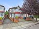 Thumbnail Semi-detached house to rent in Conway Crescent, Perivale