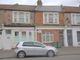 Thumbnail Terraced house for sale in Katherine Road, East Ham