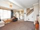 Thumbnail End terrace house for sale in Highfields, Great Yeldham, Halstead