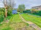 Thumbnail Semi-detached bungalow for sale in Central Avenue, Woodford Halse, Northamptonshire