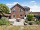 Thumbnail Detached house for sale in Pightle Way, Norwich