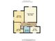 Thumbnail Flat for sale in Mill Meadow Court, Norton, Stockton-On-Tees