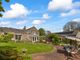 Thumbnail Equestrian property for sale in Bickleigh, Plymouth