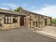 Thumbnail Barn conversion for sale in Holme Lane, Tong, Bradford