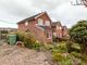 Thumbnail Detached house for sale in Rose Hill Court, Bolsover