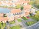 Thumbnail Town house for sale in Park Lane, Burton Waters, Lincoln