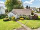 Thumbnail Detached bungalow for sale in Grenville Close, Callington, Cornwall
