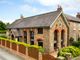 Thumbnail Detached house for sale in Marston Road, Tockwith, York, North Yorkshire