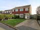 Thumbnail Semi-detached house for sale in Belvedere Gardens, Seaford