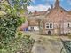 Thumbnail Terraced house for sale in Highgate, Beverley, East Riding Of Yorkshire