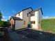 Thumbnail Detached house for sale in Lavinia Drive, Pembroke Dock, Pembrokeshire