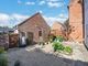 Thumbnail Town house for sale in Corsbie Close, Bury St. Edmunds