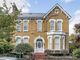 Thumbnail Semi-detached house for sale in Tyrwhitt Road, London