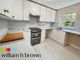 Thumbnail Flat to rent in Bewick Court, Sible Hedingham, Halstead