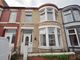 Thumbnail Terraced house for sale in Withington Road, Wallasey