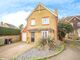 Thumbnail Detached house for sale in Grandsire Gardens, Hoo, Rochester, Kent