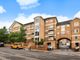 Thumbnail Flat to rent in Branagh Court, Reading