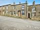 Thumbnail Terraced house for sale in St. Marys Road, New Mills, High Peak, Derbyshire