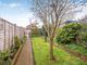Thumbnail Terraced house for sale in Grovehill Road, Beverley