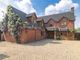 Thumbnail Detached house for sale in Greytree, Ross-On-Wye, Herefordshire