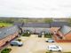 Thumbnail Barn conversion for sale in Snape Lane, Weston, Cheshire