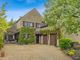 Thumbnail Detached house for sale in Chiltern View, Little Milton, Oxford