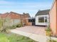 Thumbnail Detached bungalow for sale in Eastdale Road, Bakersfield, Nottinghamshire
