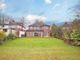 Thumbnail Detached house for sale in Beresford Crescent, Newcastle-Under-Lyme