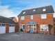 Thumbnail Detached house for sale in Luther Drive, Tiptree, Colchester