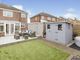 Thumbnail Semi-detached house for sale in Mowbray Drive, Syston, Leicester