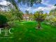 Thumbnail Country house for sale in Wormley West End, Broxbourne