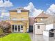 Thumbnail Link-detached house for sale in Kingcup Avenue, Leverstock Green, Hemel Hempstead, Hertfordshire