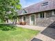 Thumbnail Barn conversion for sale in Stoke Road, Noss Mayo, South Devon.