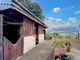 Thumbnail Detached bungalow for sale in Maesmynis, Builth Wells