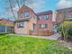 Thumbnail Detached house for sale in Howle Close, Telford