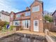 Thumbnail Detached house for sale in Stockport Road, Mossley