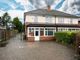 Thumbnail Semi-detached house for sale in Marple Road, Offerton, Stockport