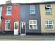 Thumbnail Terraced house to rent in High Street, Gorleston, Great Yarmouth