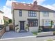 Thumbnail Semi-detached house for sale in Rosling Road, Horfield, Bristol