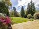 Thumbnail Detached house for sale in The Approach, Dormans Park, East Grinstead, West Sussex