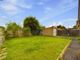 Thumbnail Bungalow for sale in Cradock Place, Worthing, West Sussex