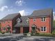 Thumbnail Detached house for sale in "The Galloway Dt" at Oak Tree Rise, Merthyr Tydfil