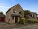 Thumbnail Detached house for sale in Henley Deane, Northfleet, Gravesend, Kent