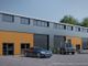 Thumbnail Warehouse to let in Capital Park, Beverley, East Yorkshire