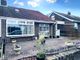 Thumbnail Bungalow for sale in Derwent Road, Seaton Sluice, Whitley Bay