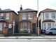 Thumbnail Detached house for sale in Chalvey Road East, Slough