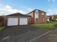 Thumbnail Detached house for sale in Cottam Green, Preston