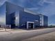 Thumbnail Industrial to let in Unit Ip6, Iport, Ontario Drive, New Rossington, Doncaster, South Yorkshire
