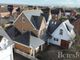 Thumbnail Detached house for sale in Frances Green, Chelmsford