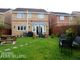 Thumbnail Detached house for sale in Howley Close, Irlam, Manchester, Greater Manchester